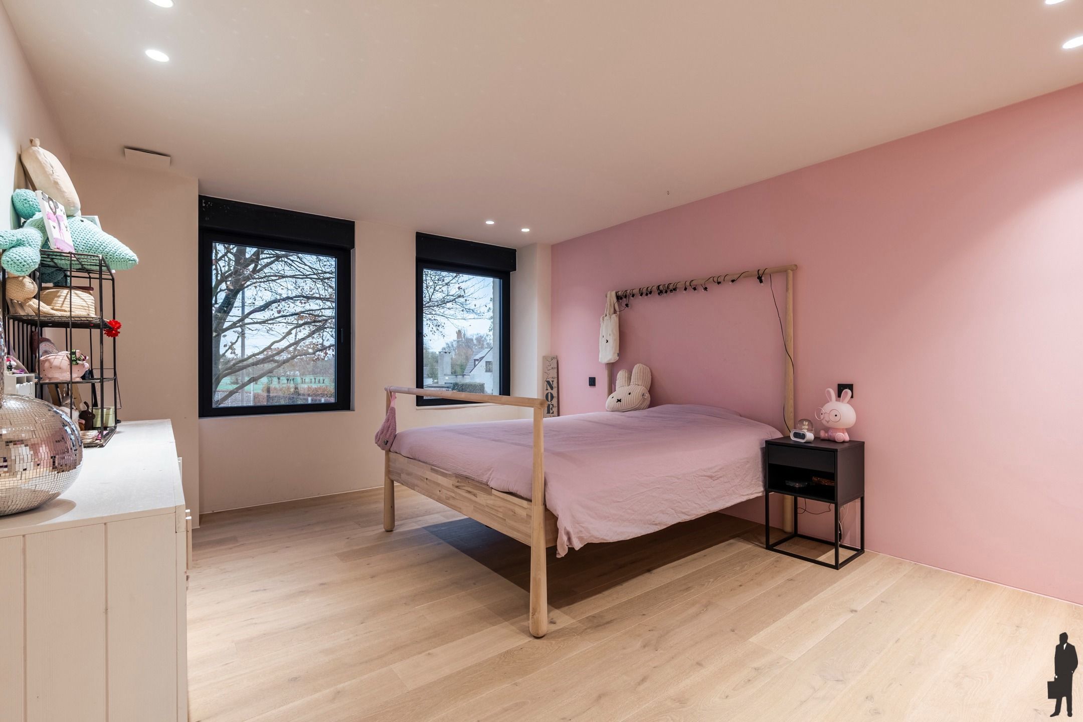 Luxe villa met zwembad en poolhouse vlakbij het centrum van Hoogstraten. foto 32