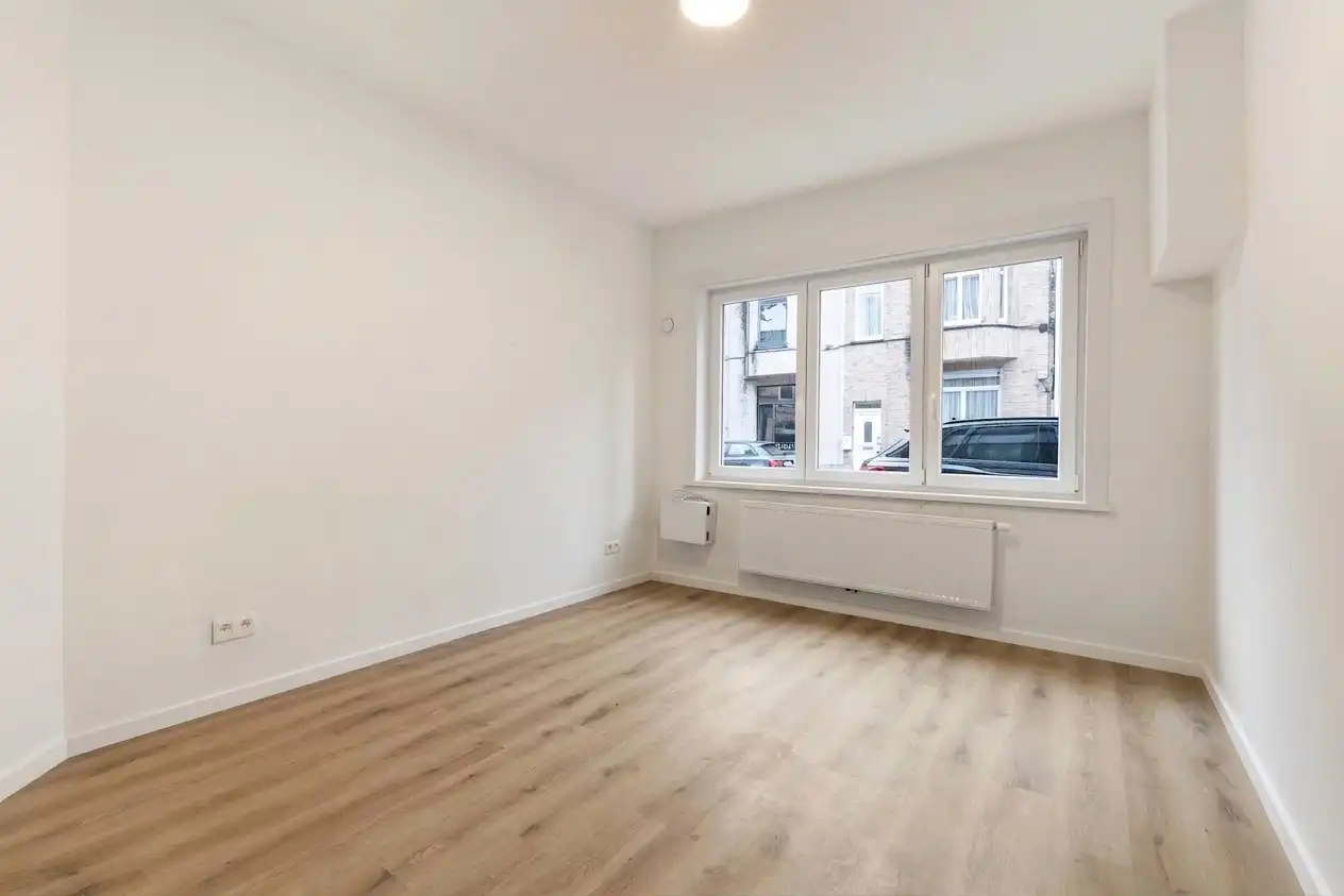 Instapklaar hoekappartement met groen zicht foto 11