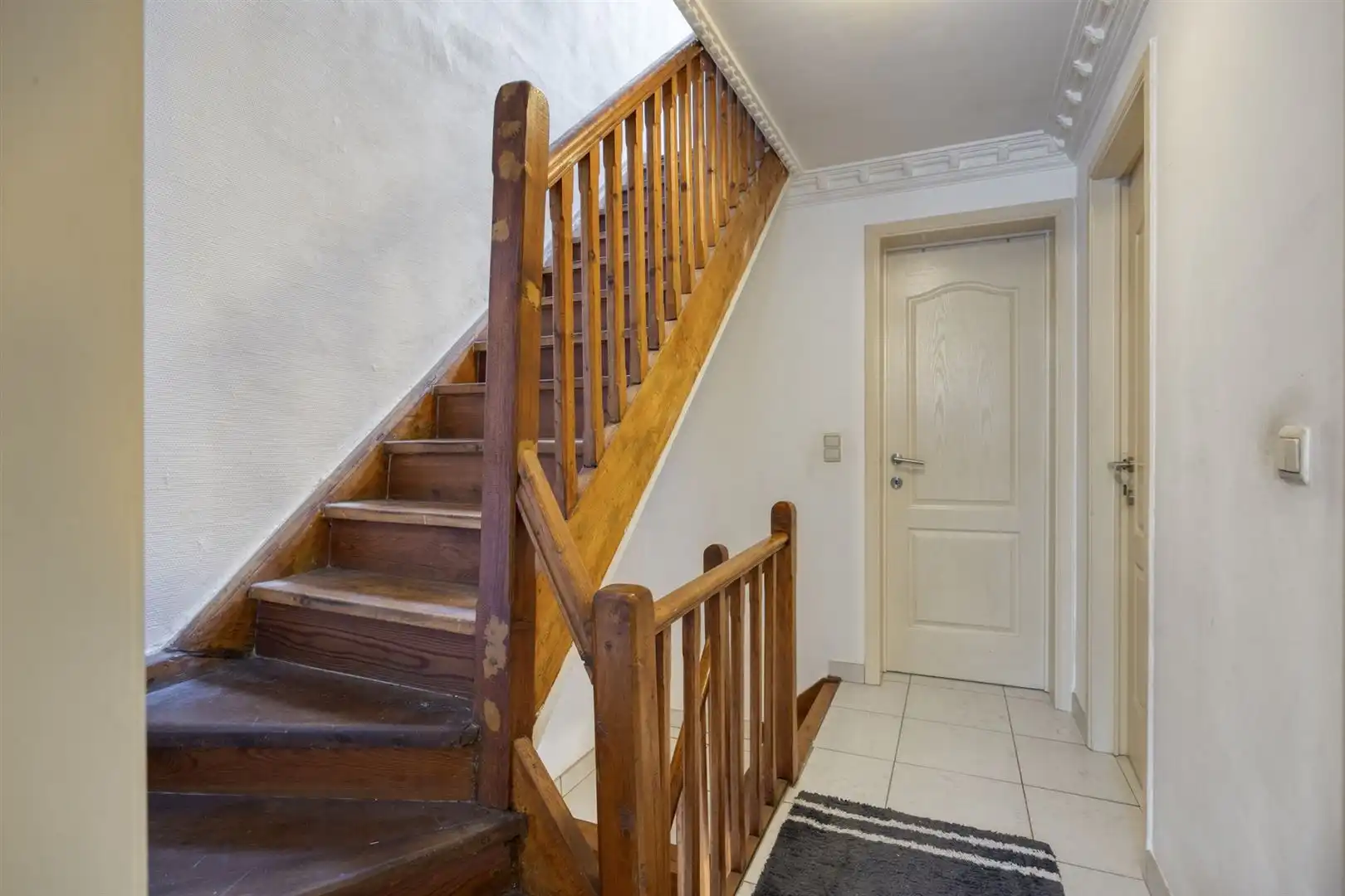 TE KOOP: Halfopen bebouwing met 3 slaapkamers te Heusden! foto 10