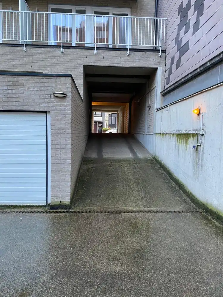 RESIDENTIE LA COURONNE foto 19