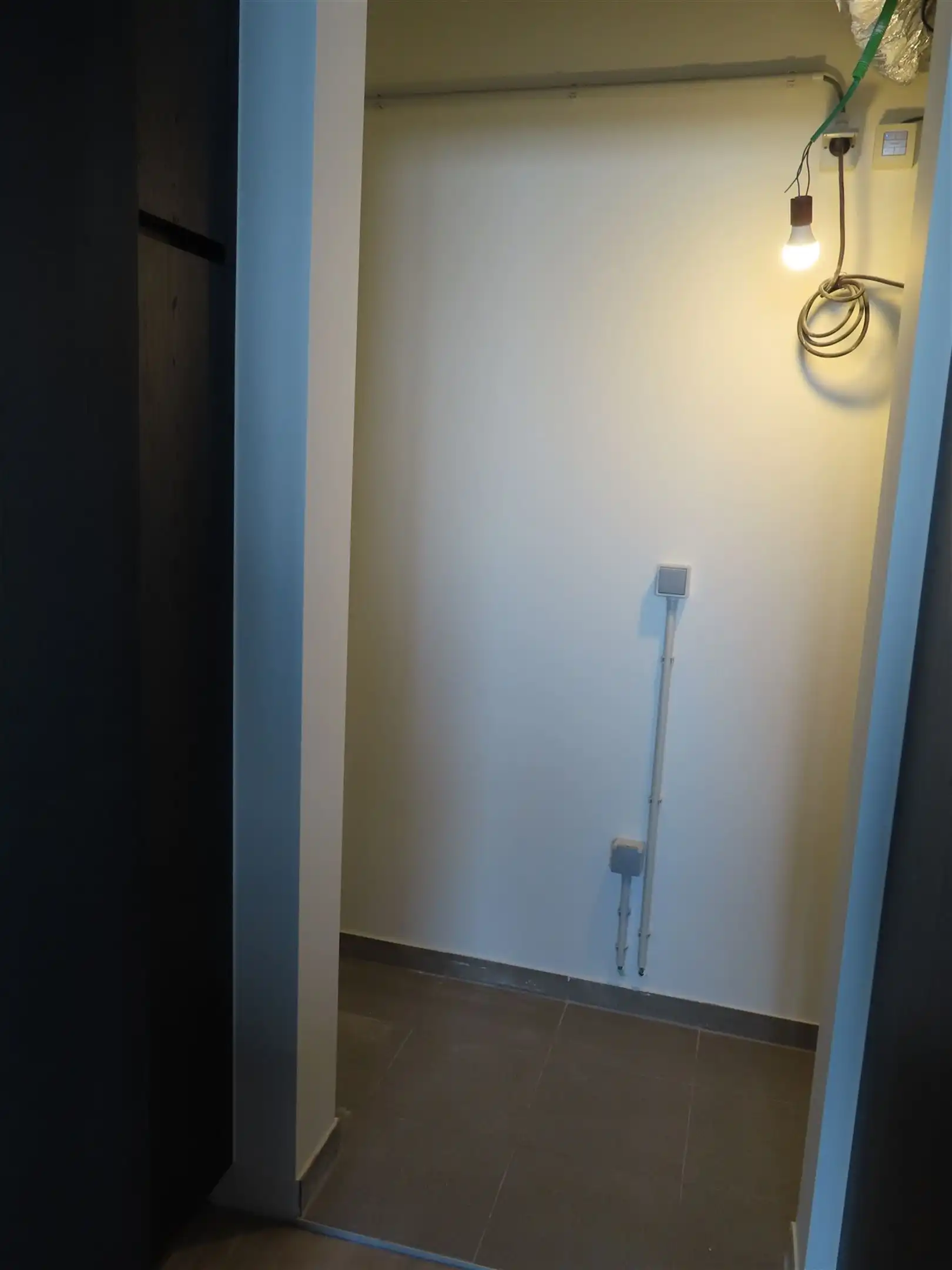 Loft appartement (187m²) met terras (120m²) & parking! foto 22