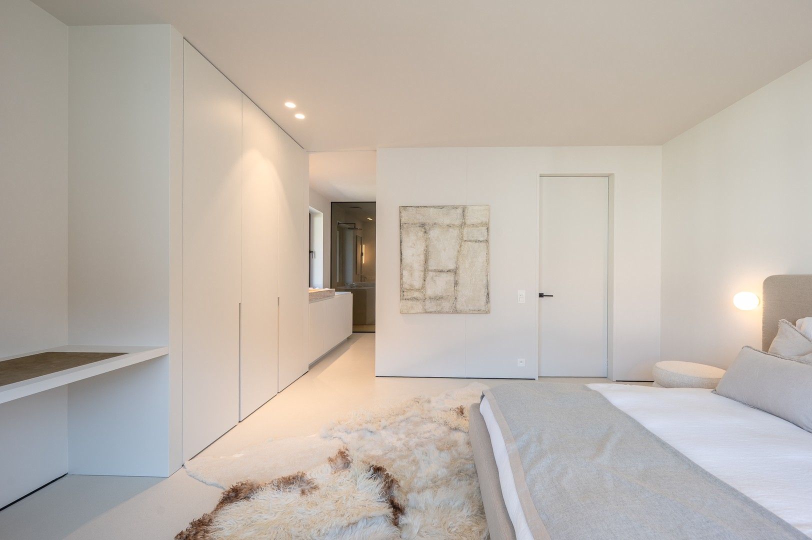 Prachtige nieuwbouwvilla in Duinenwater met ideale zonoriëntatie. foto 25