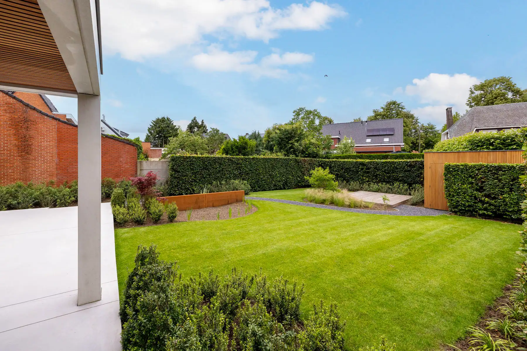 Luxe BEN woning met 4slk en 2bdk foto 56