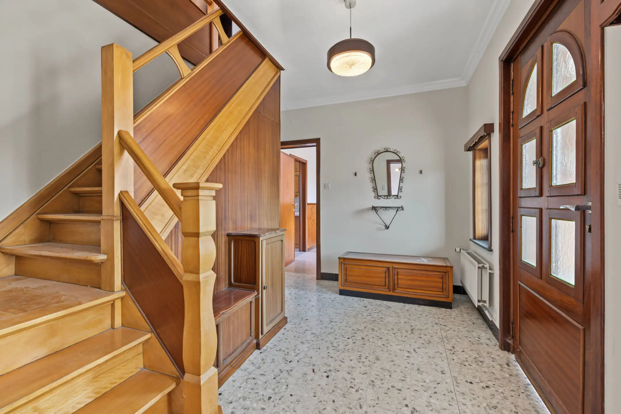 Karakterwoning met veel lichtinval op 70a foto 12