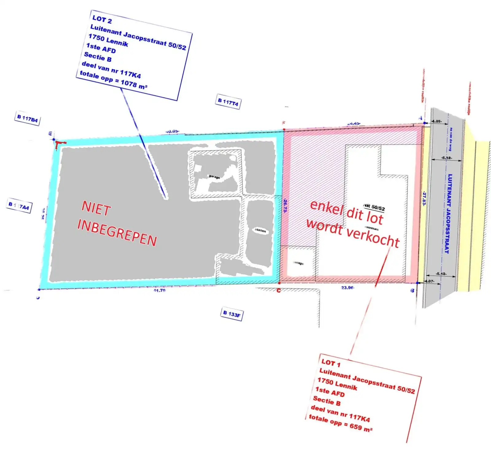 Unieke opbrengsteigendom in Lennik (5app) foto 35