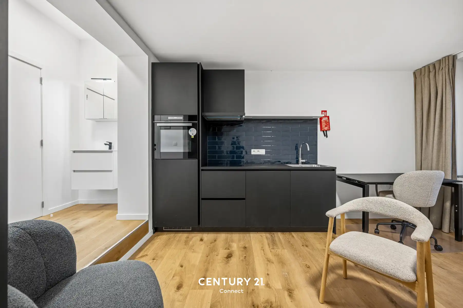 Studio te koop Pleinstraat 52/0102 - 3001 Leuven