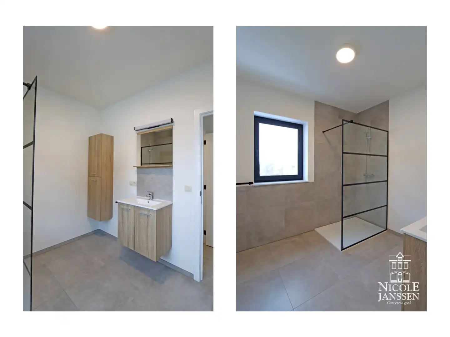 Nieuwbouwappartement met 3 slaapkamers foto 12