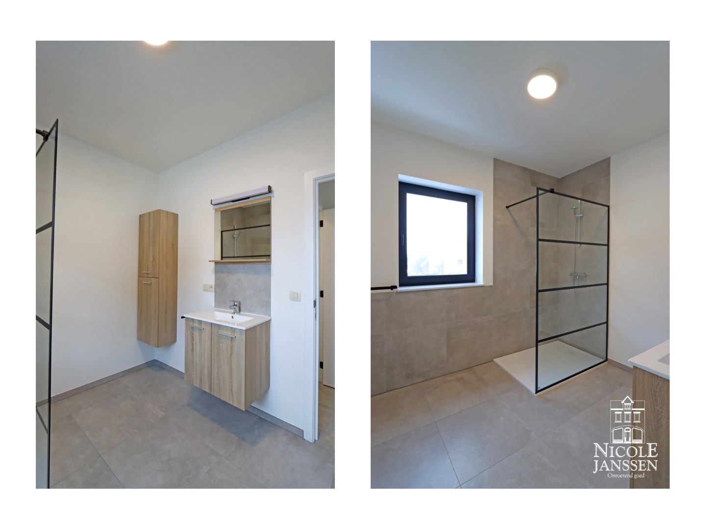 Nieuwbouwappartement met 3 slaapkamers foto 12