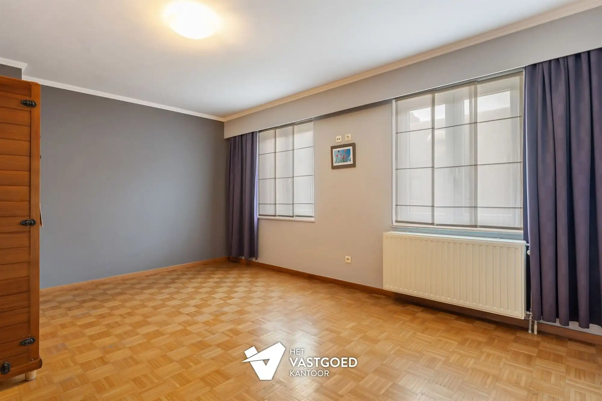 PERFECT ONDERHOUDEN STADSWONING (174M²) MET 5 SLAAPKAMERS EN AANPALENDE GARAGE foto 18