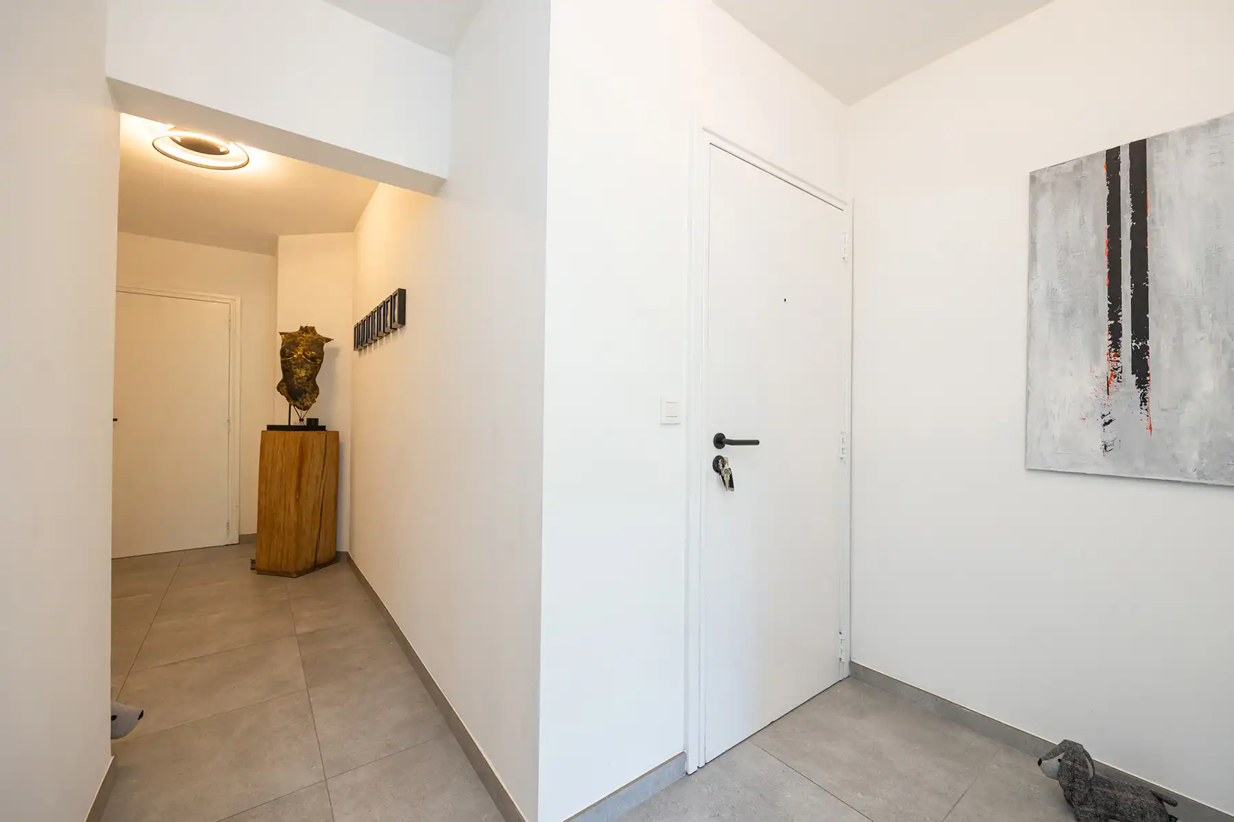 Appartement te koop foto 2