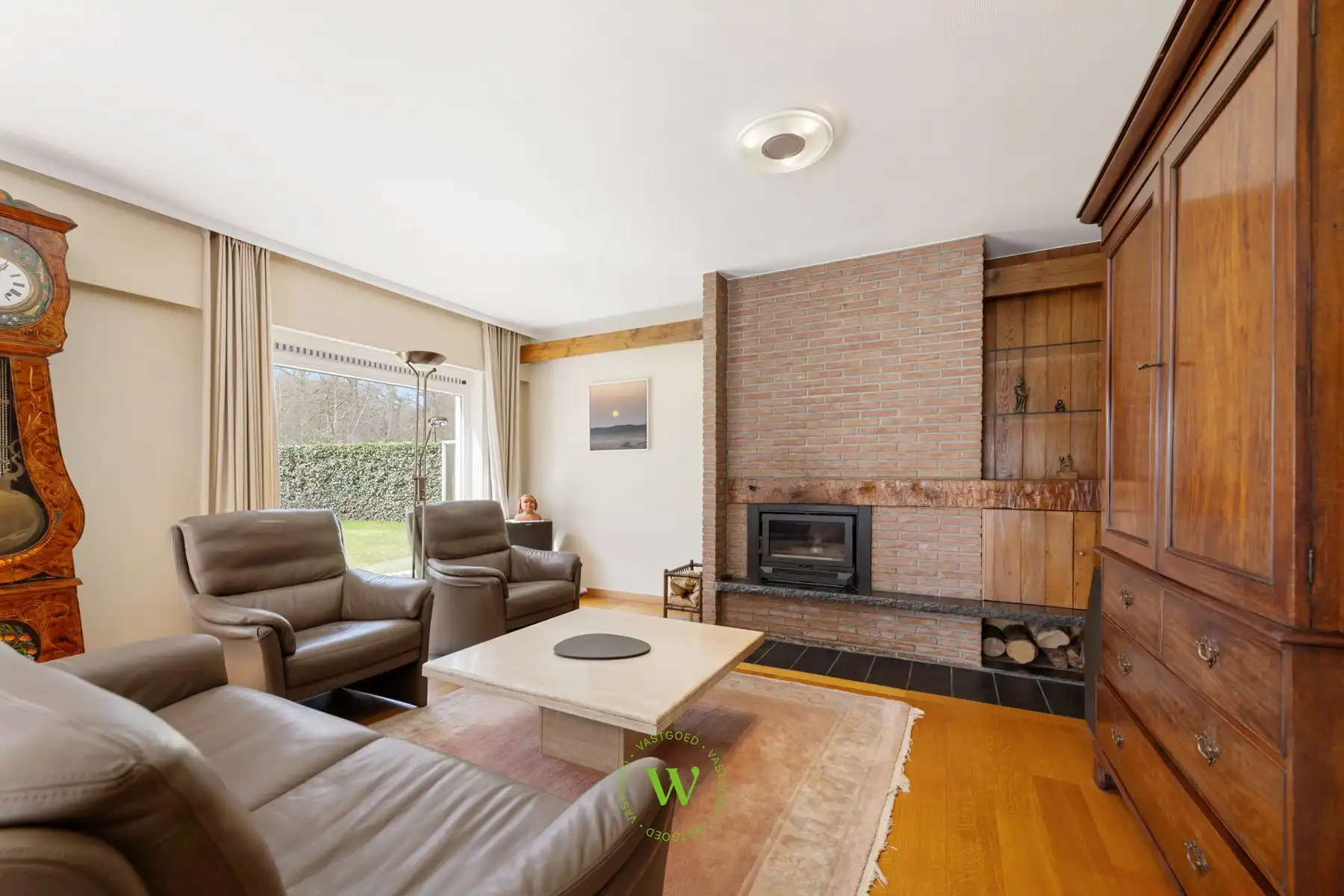 Gezinswoning met 5 slpks en tuin op 800 m² foto 12