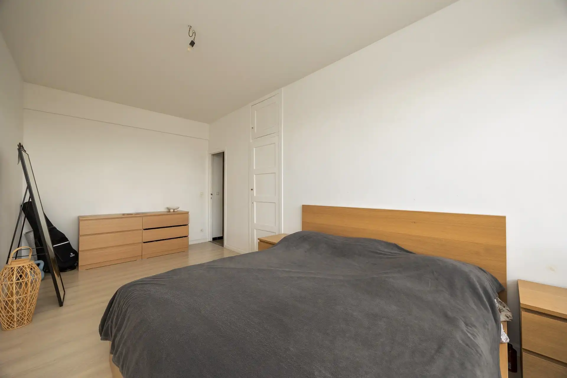Aangenaam appartement op centrale locatie nabij Zurenborg foto 10