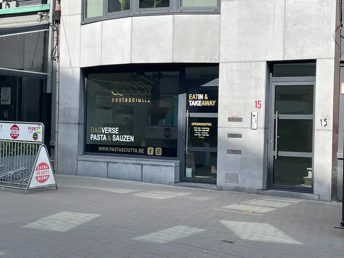 KANTOOR- of PRAKTIJKRUIMTE foto 4