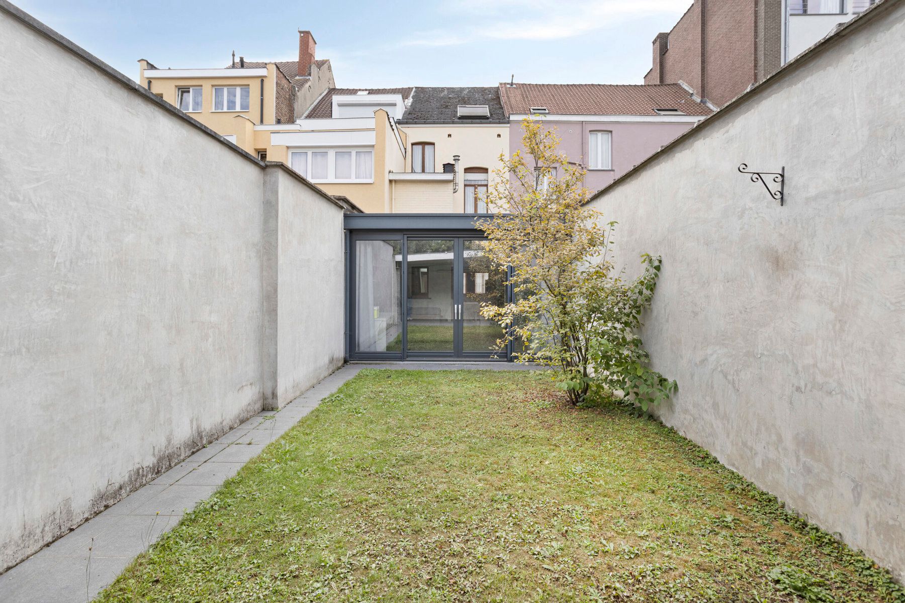 Ruime herenwoning op topligging foto 33