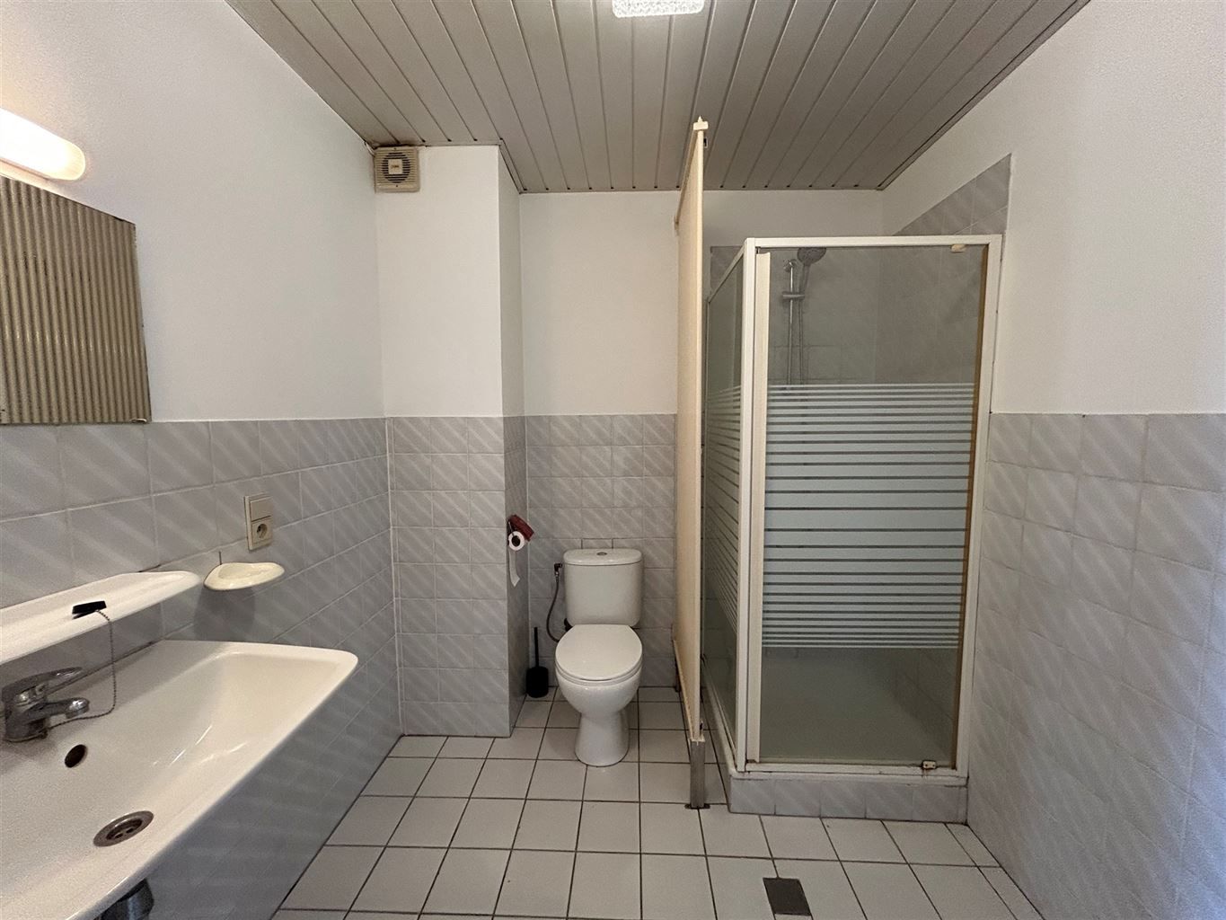 Gezellig appartement met 1 slaapkamer, terras en kelderberging.  foto 7