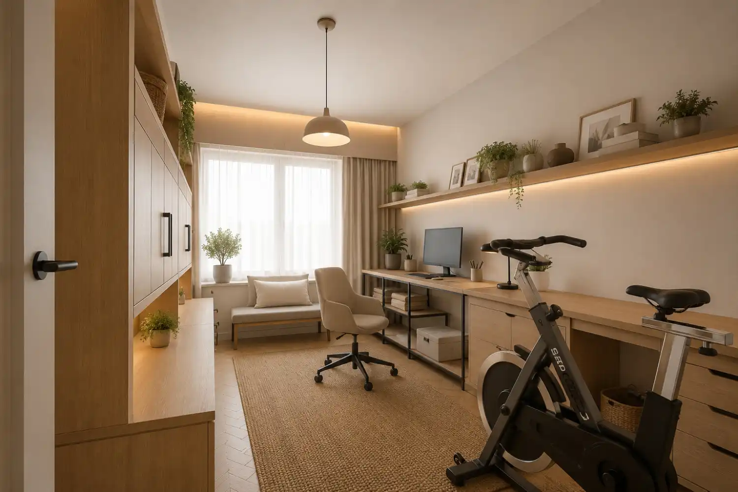 Te renoveren halfopen woning met veel potentieel foto 22