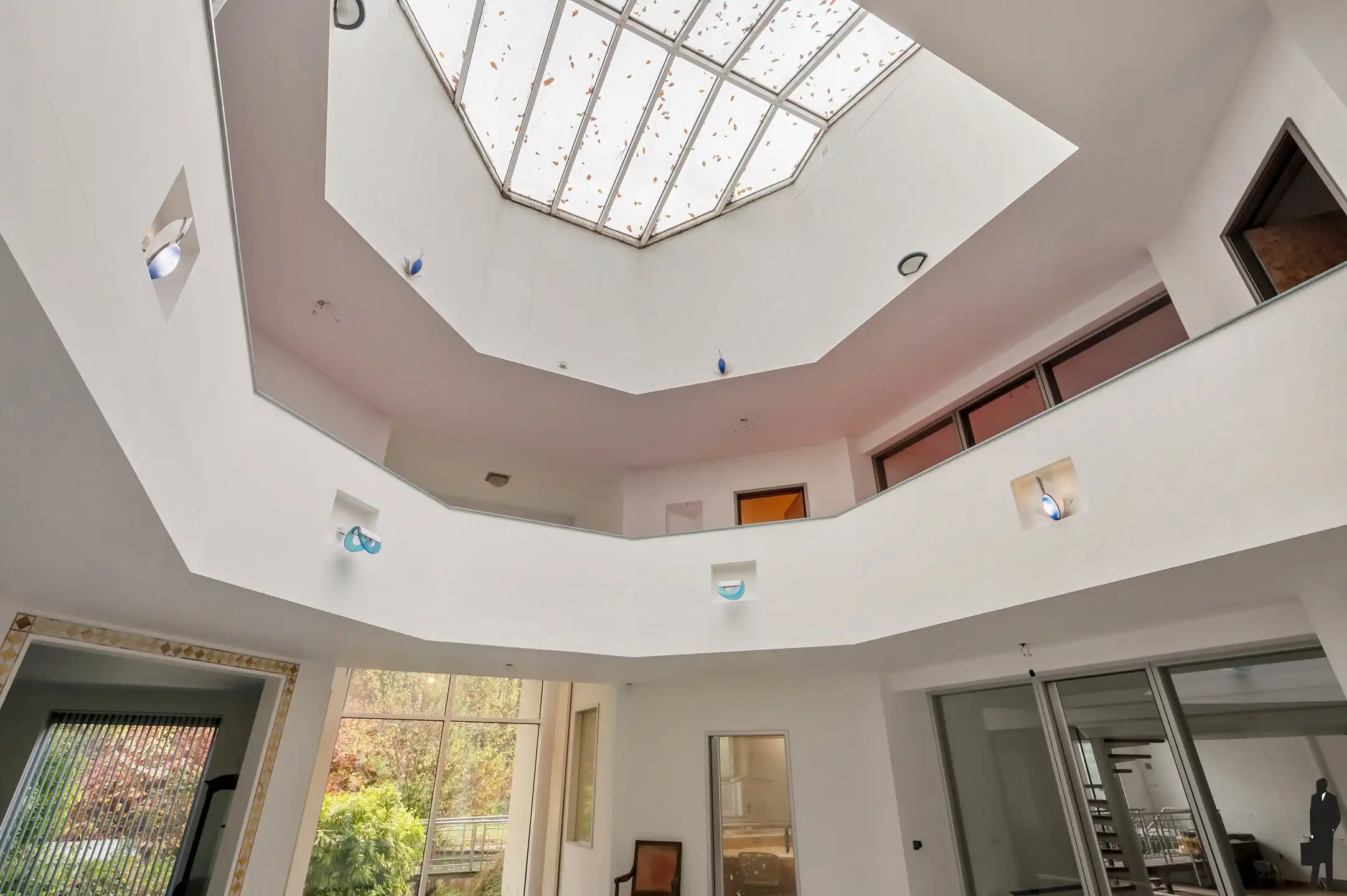 Unieke villa op toplocatie! foto 3