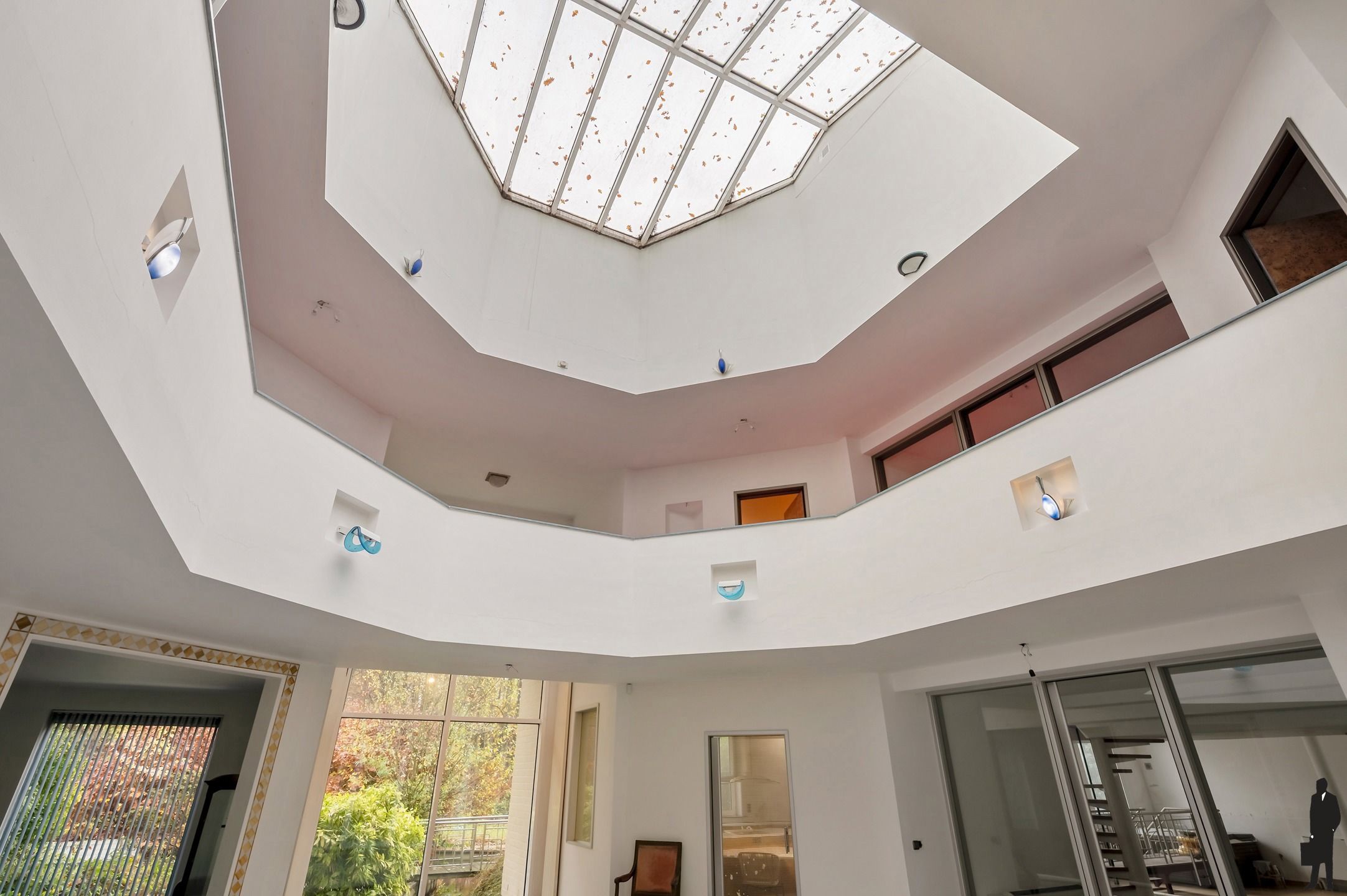 Unieke villa op toplocatie! foto 3