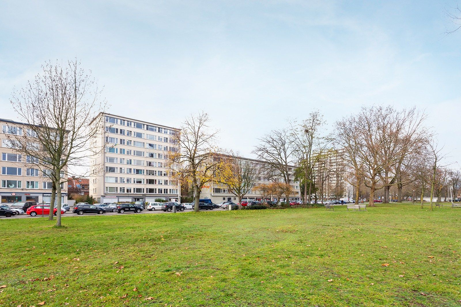Modern en goed onderhouden appartement (90 m²) met twee slaapkamers foto 21