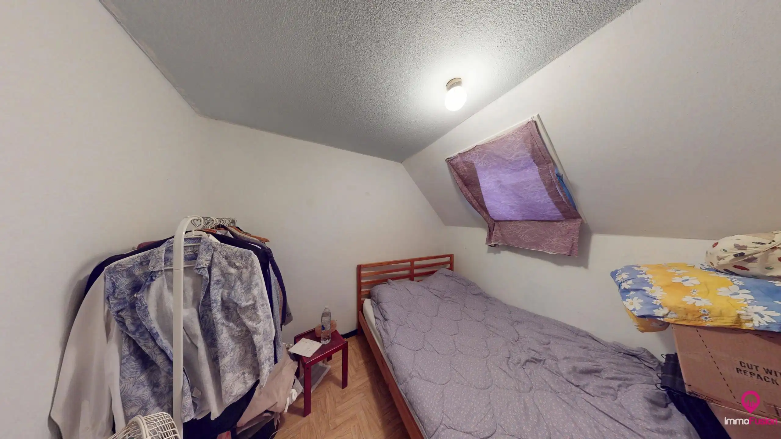 Studio te koop – centrum Heusden – investering! foto 9