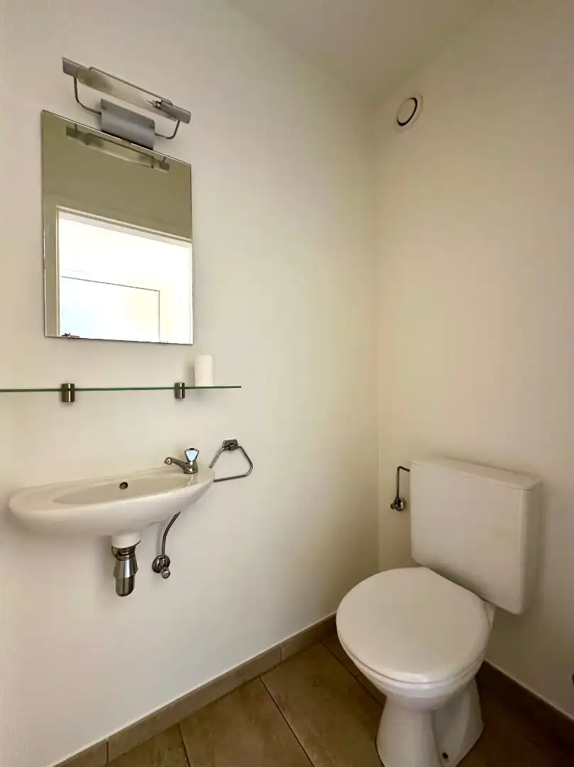 Appartement op centrale ligging te Sint-Andries foto 14