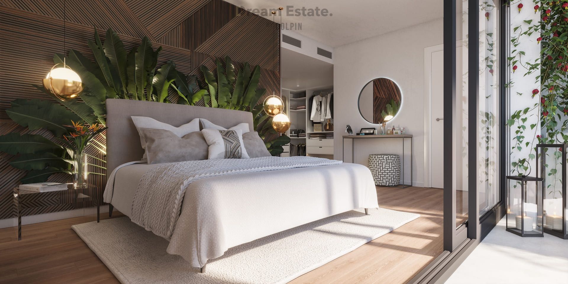 Woningen op twee minuten wandelen van Chaparral Golf Club foto 5