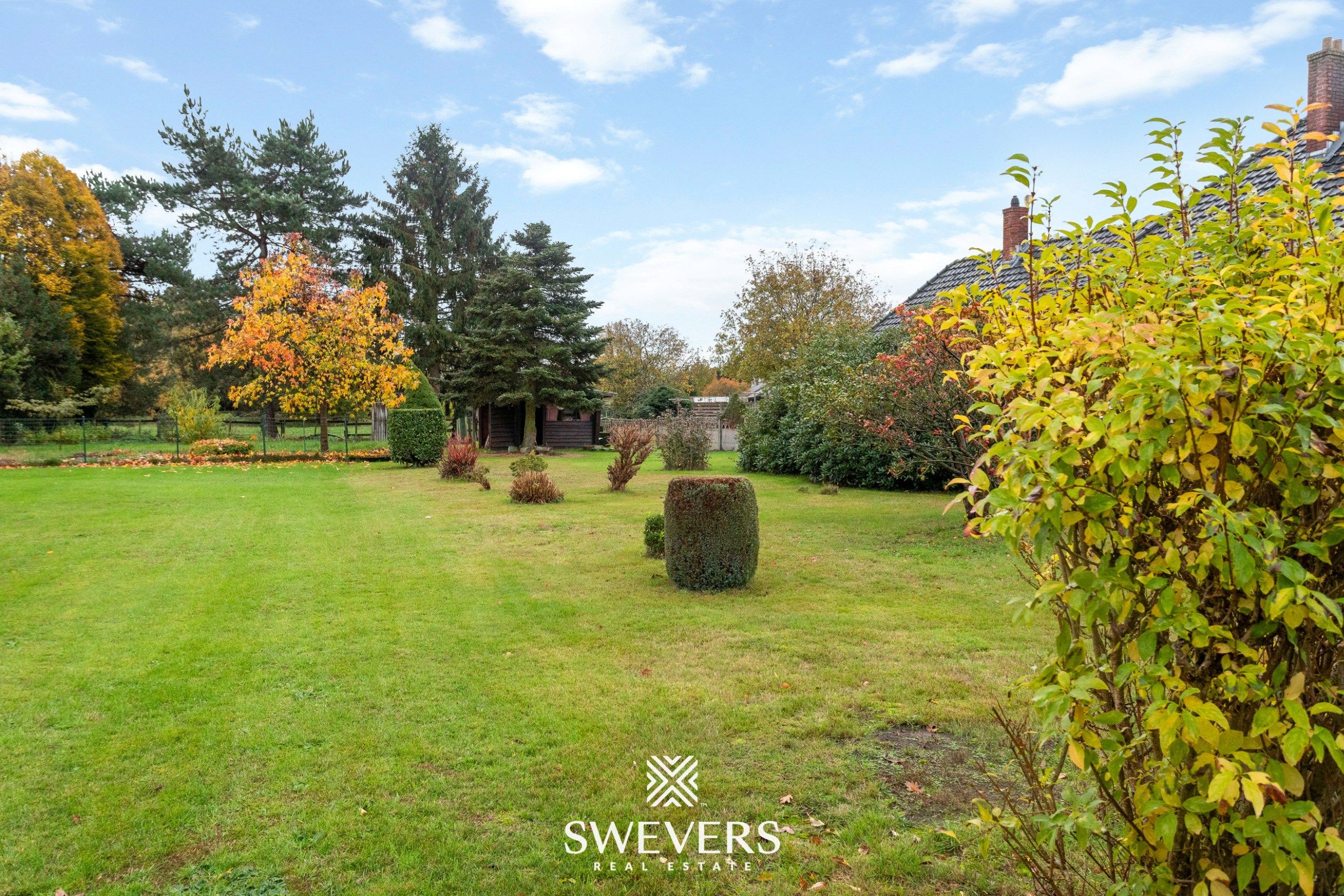 Ruime bouwgrond (613 m²) te koop in groen en rustig Koersel foto 18