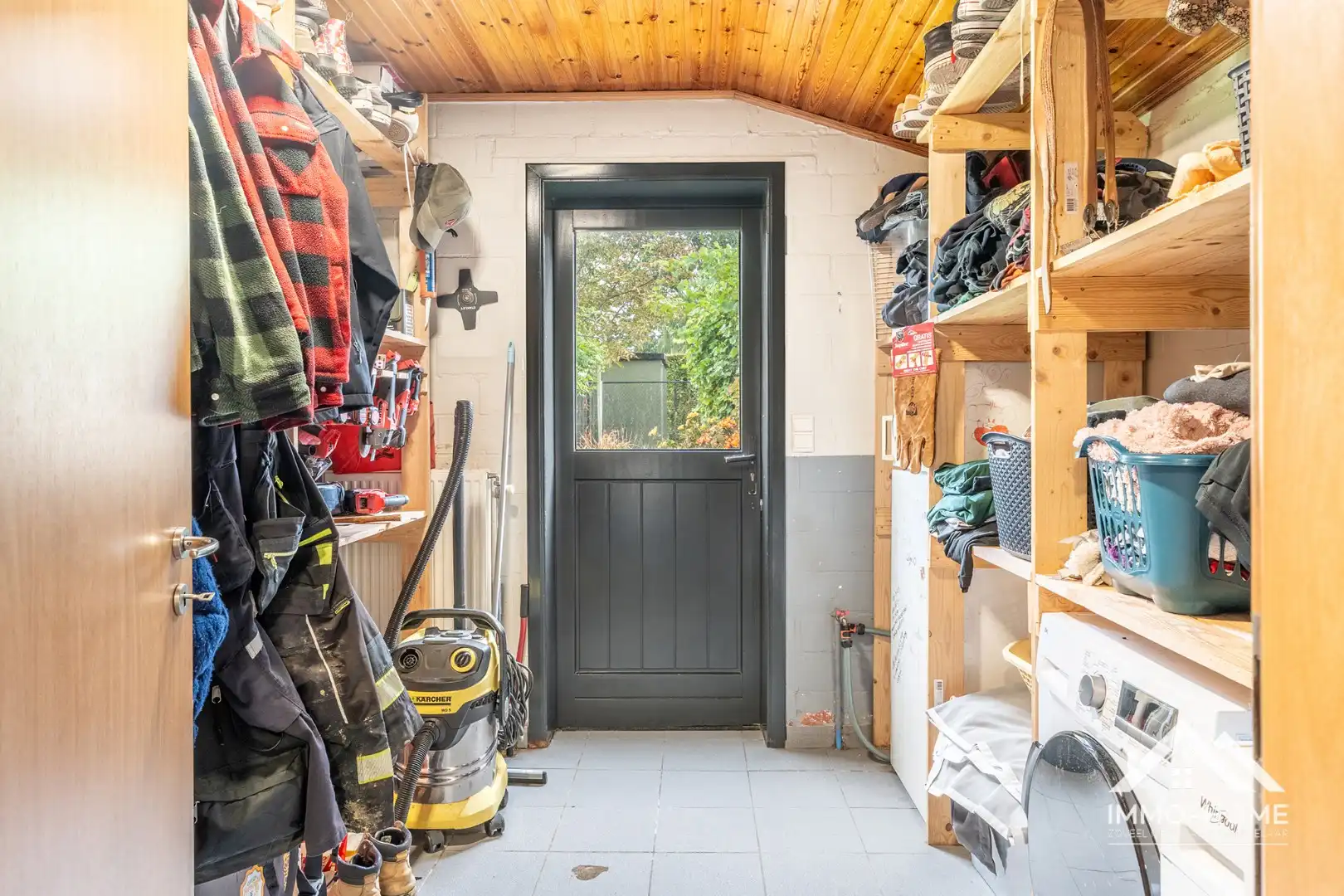Instapklare woning met schitterende tuin! foto 24
