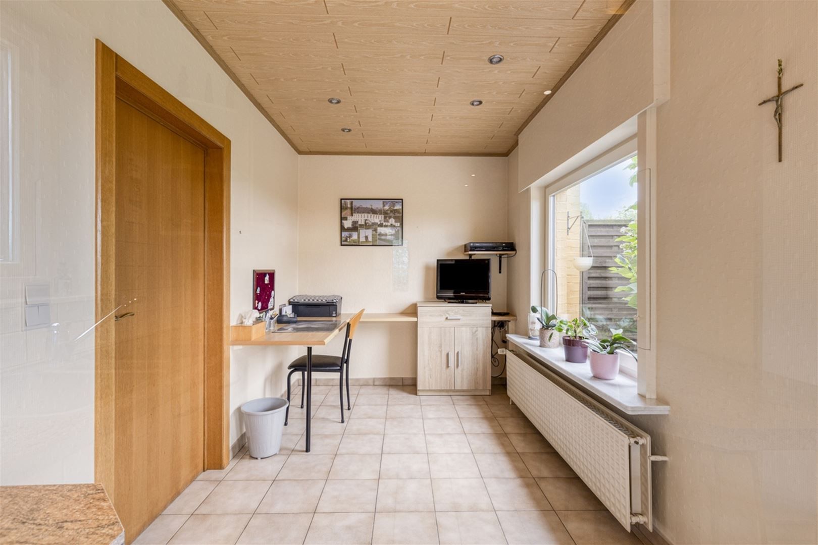 Verzorgde woning met 3 slaapkamers foto 17