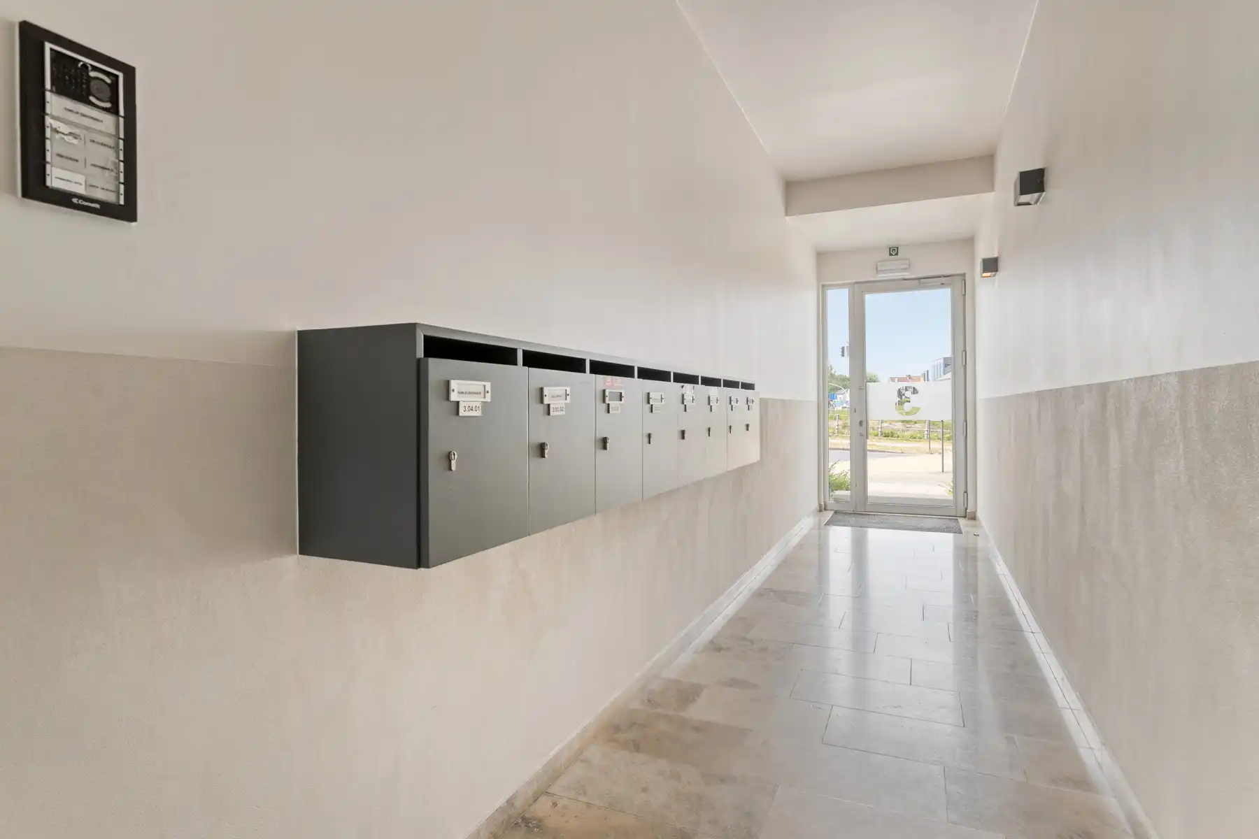 Appartement langs de Damse Vaart met terras en staanplaats foto 16