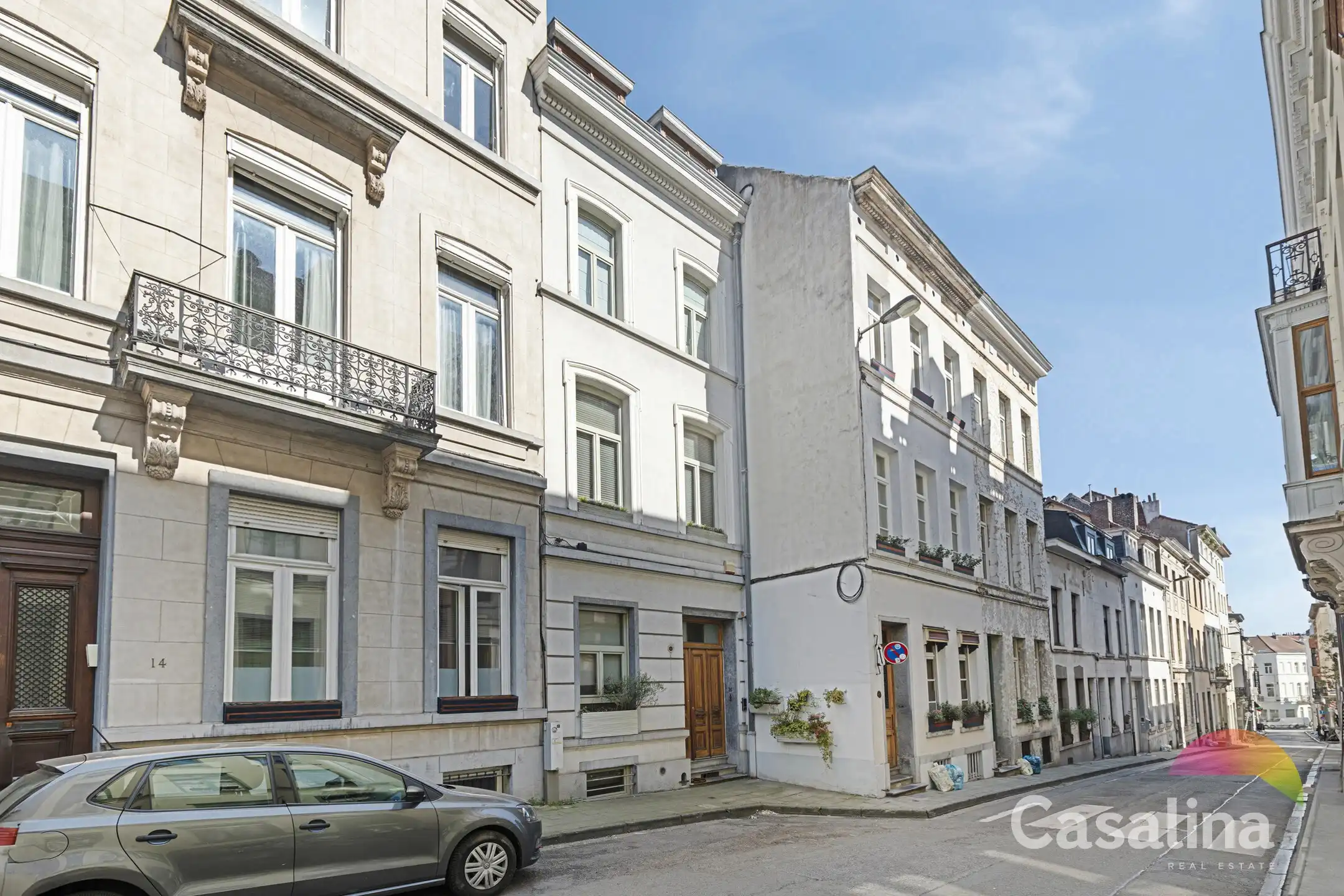 Prachtige eengezinswoning foto {{pictureIndex}}