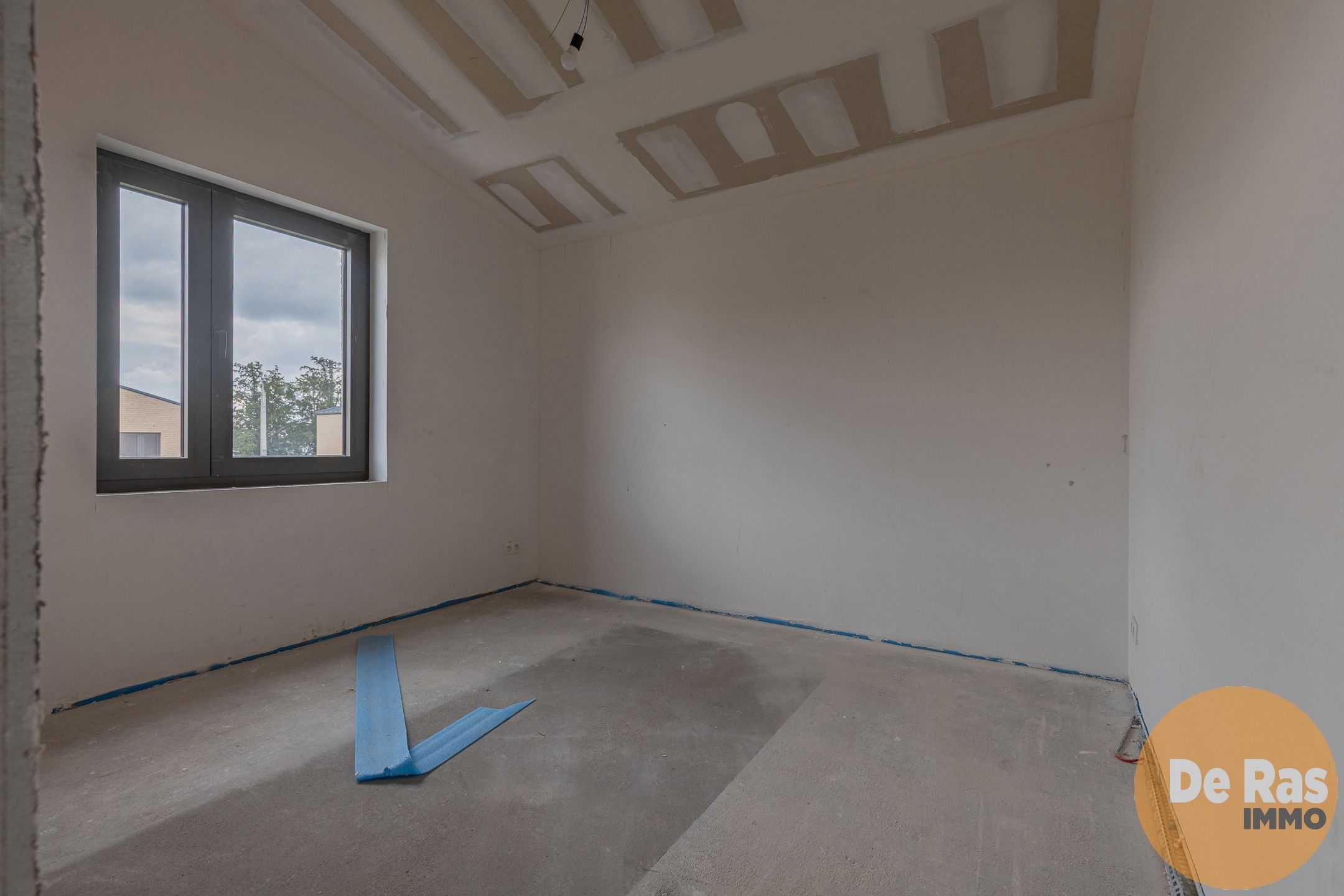 HERZELE - BEN Woning in uniek woonpark!  foto 8