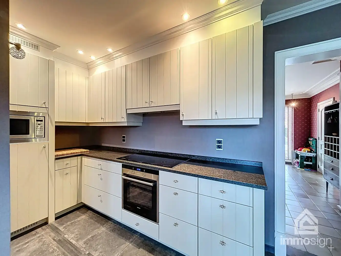 Karaktervol landhuis op 2318 m² in groene, rustige omgeving foto 14