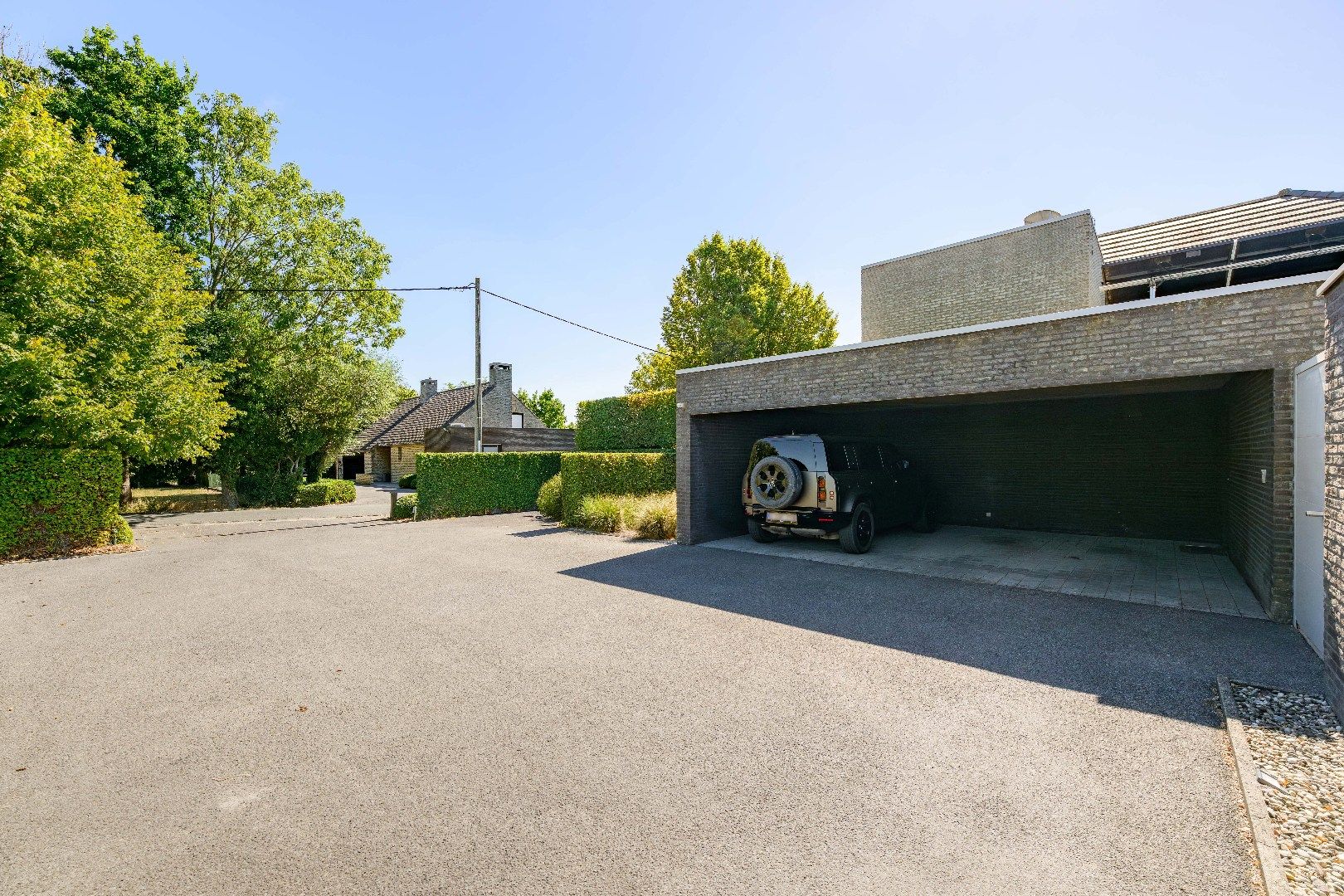 Exclusieve villa met luxueuze afwerking op 1.031m2 foto 26