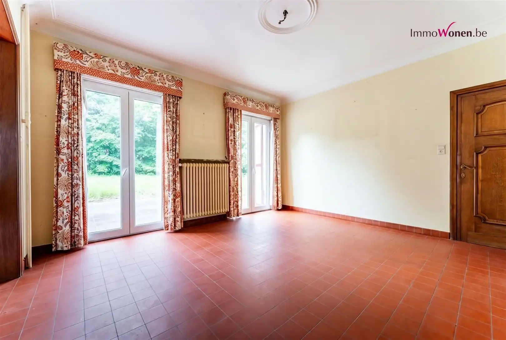 Te renoveren Klasse Woning op prachtig domein  foto 7