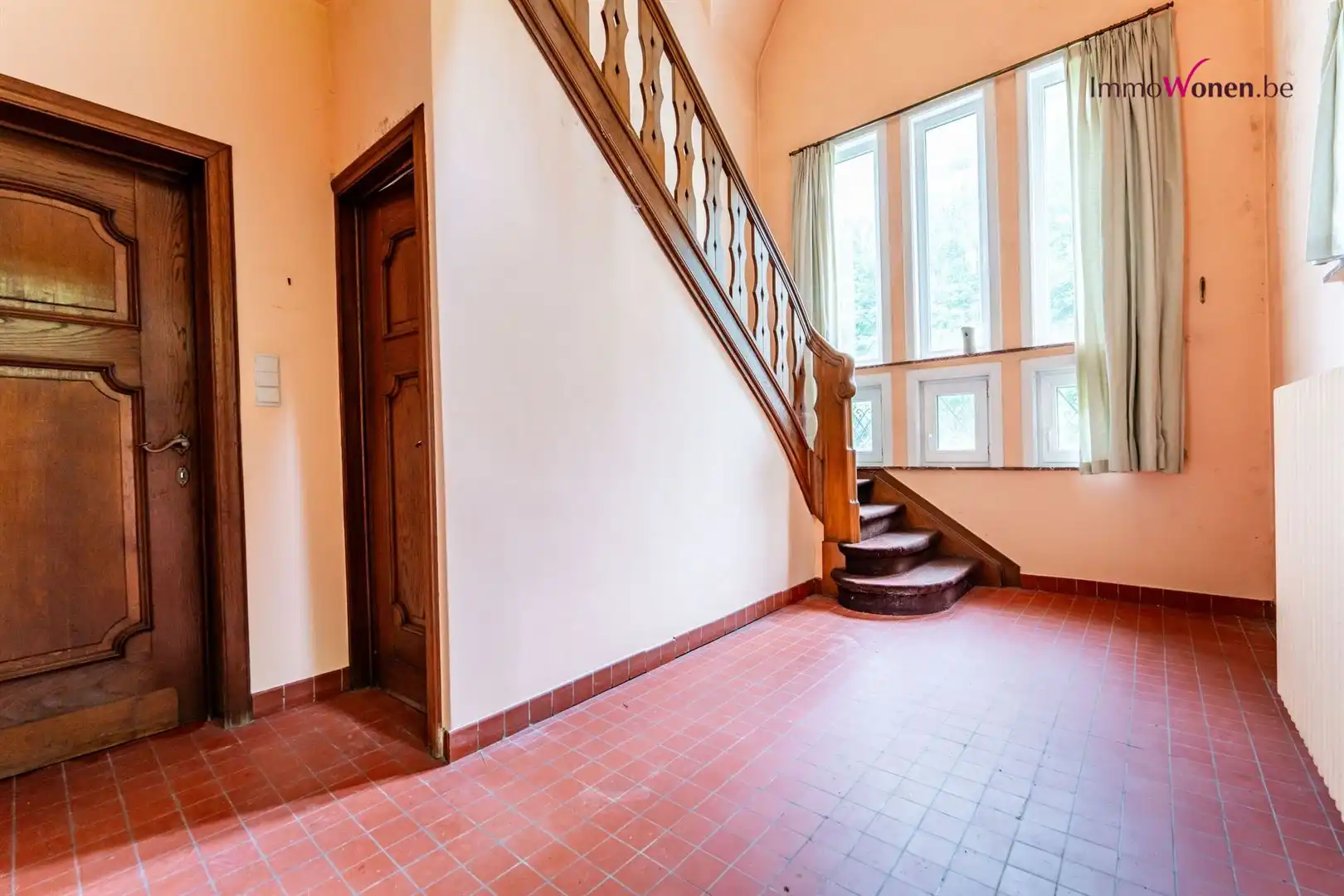  Te renoveren Klasse Woning op prachtig domein  foto 7