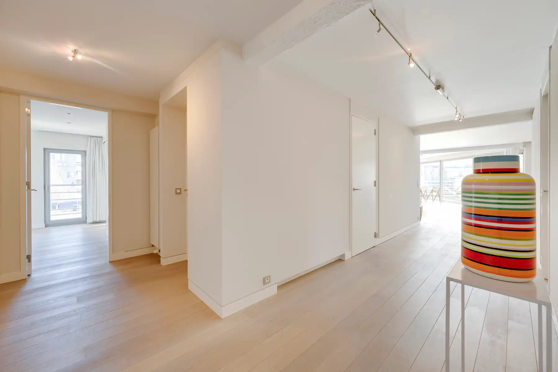 Exclusief wonen aan de Jachthaven met zicht op het MAS foto 13