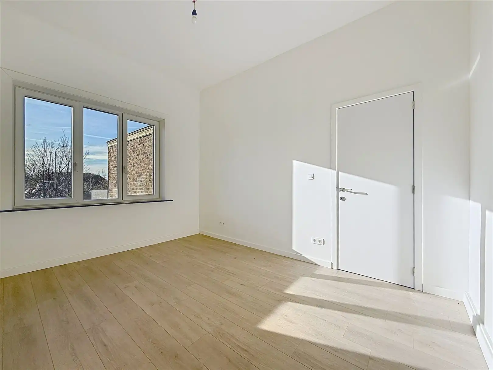 Gerenoveerde stadswoning, 4 slpks, tuin, terras, 2a 43ca foto 21