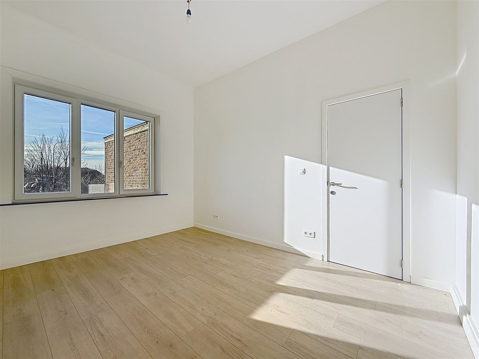 Gerenoveerde stadswoning, 4 slpks, tuin, terras, 2a 43ca foto 21