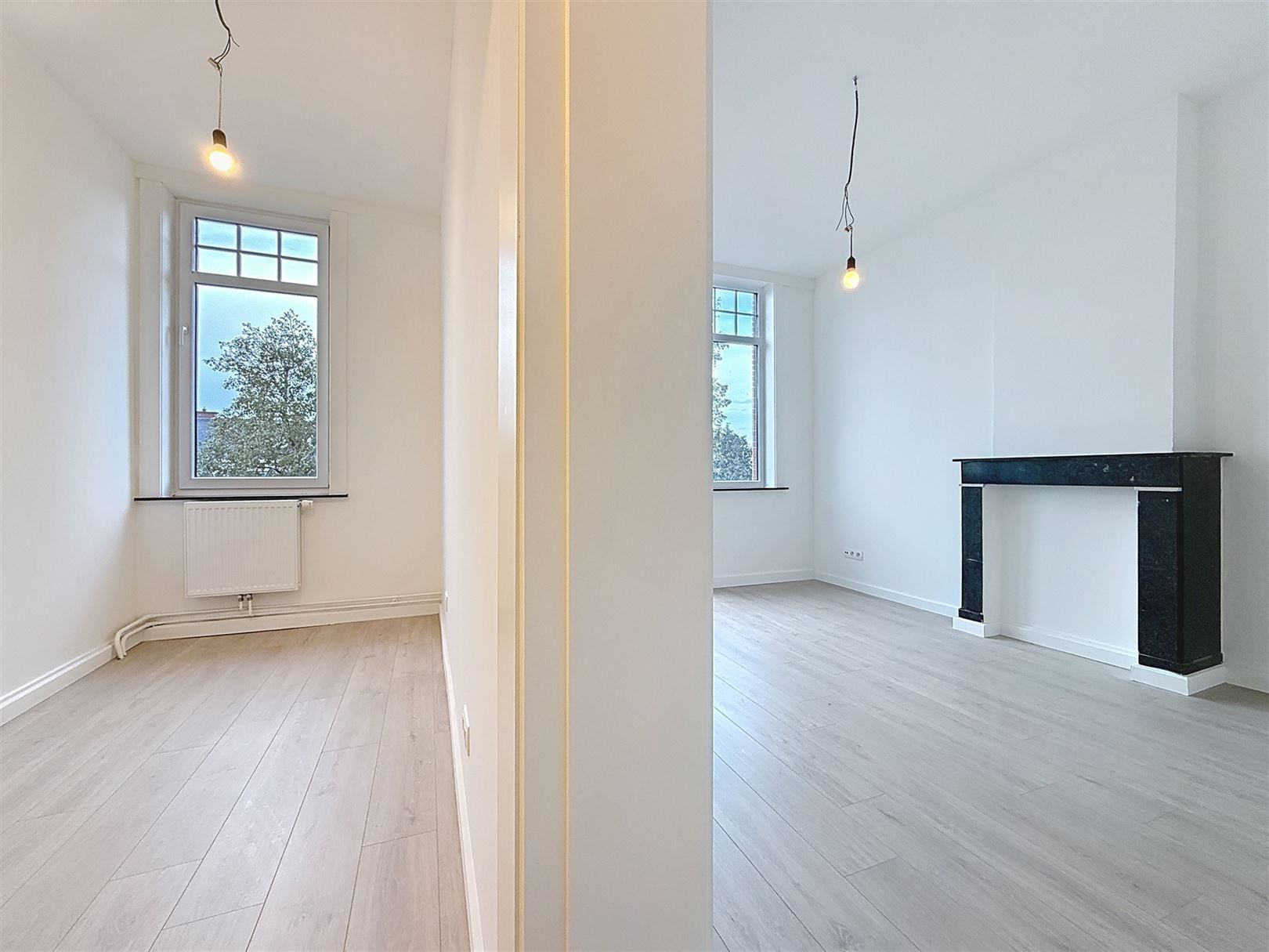 Gerenoveerde stadswoning, 4 slpks, tuin, terras, 2a 43ca foto 21