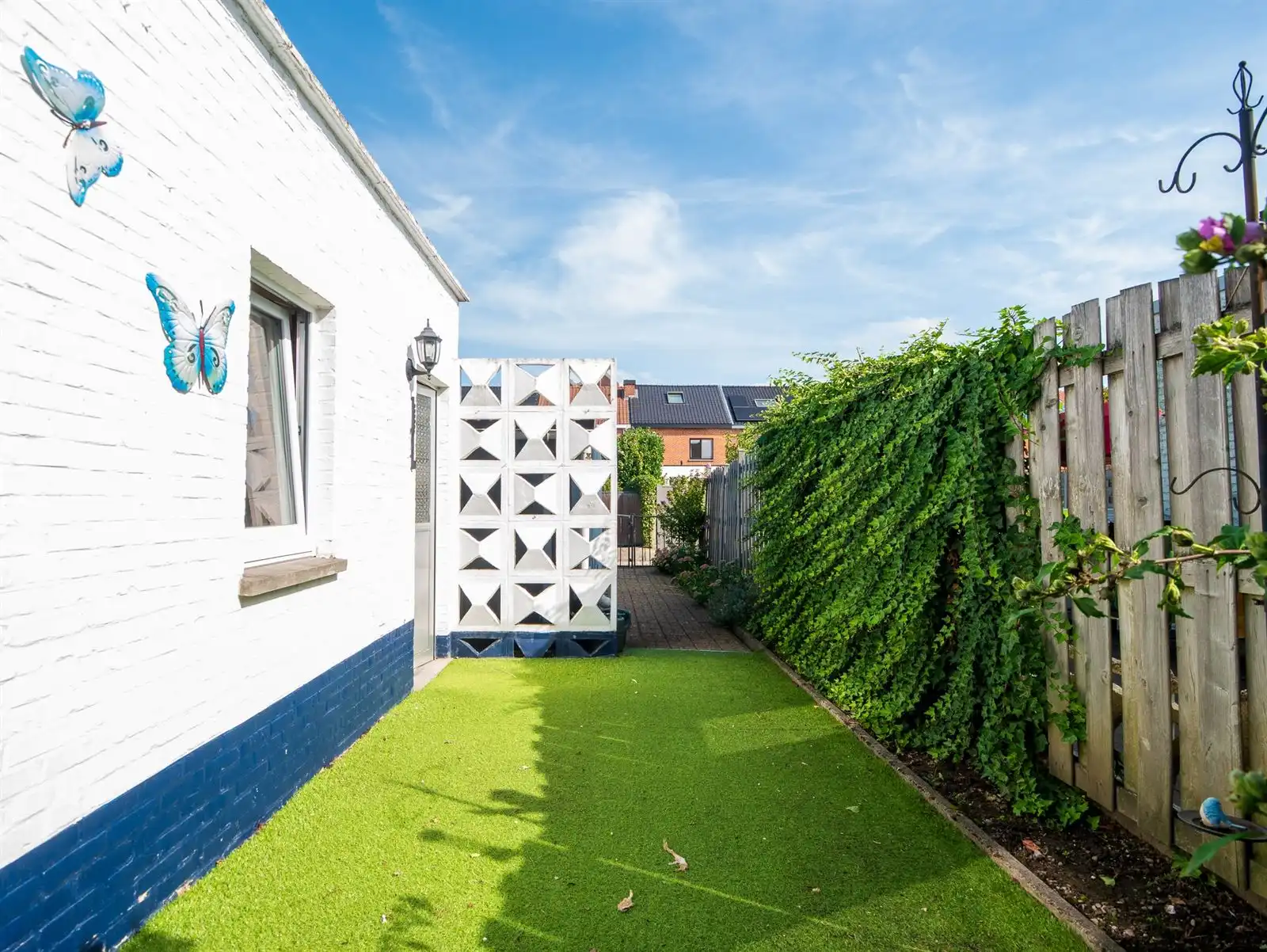 Huis foto 25