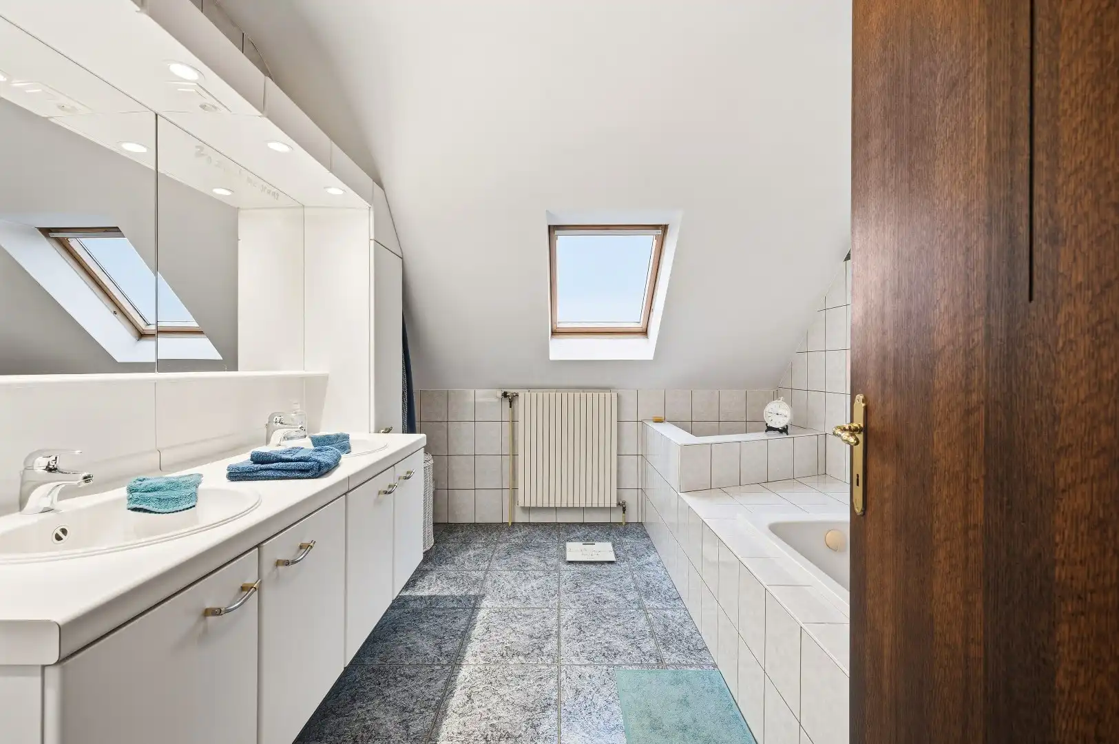 Instapklare open bebouwing met een prachtig uitzicht te Tienen (Goetsenhoven) foto 19