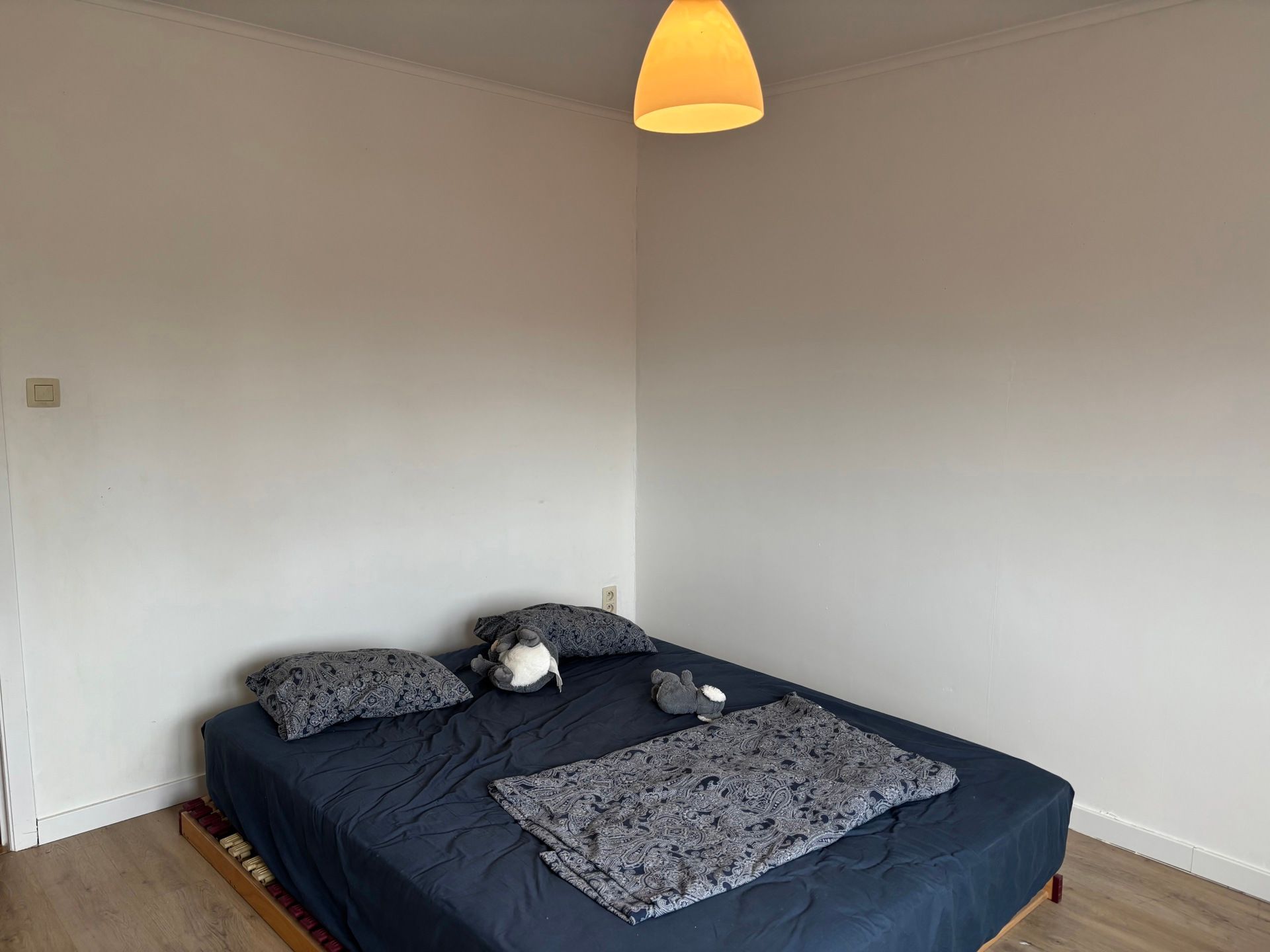 GENT - Appartement op topligging foto 12