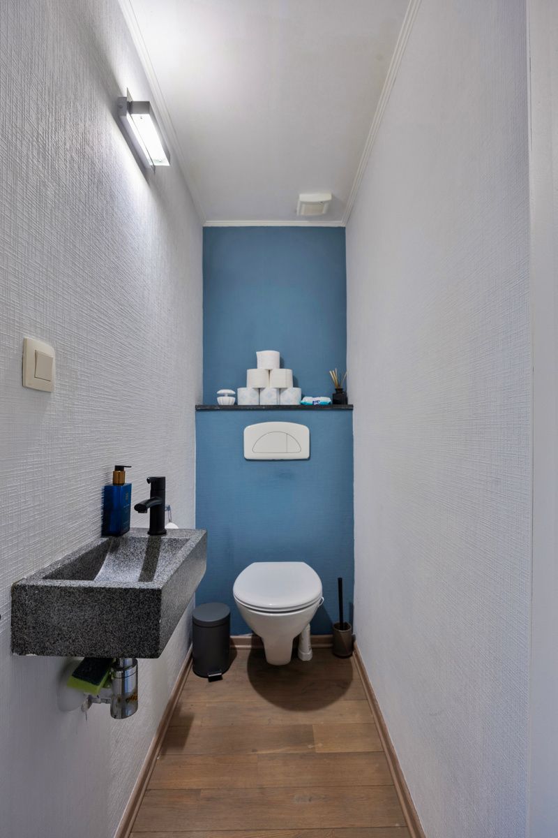 Instapklare en comfortabel appartement te Diest! foto 19