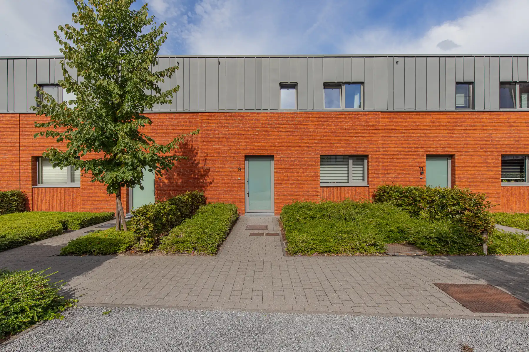 Energiezuinige woning op centrale ligging foto 11