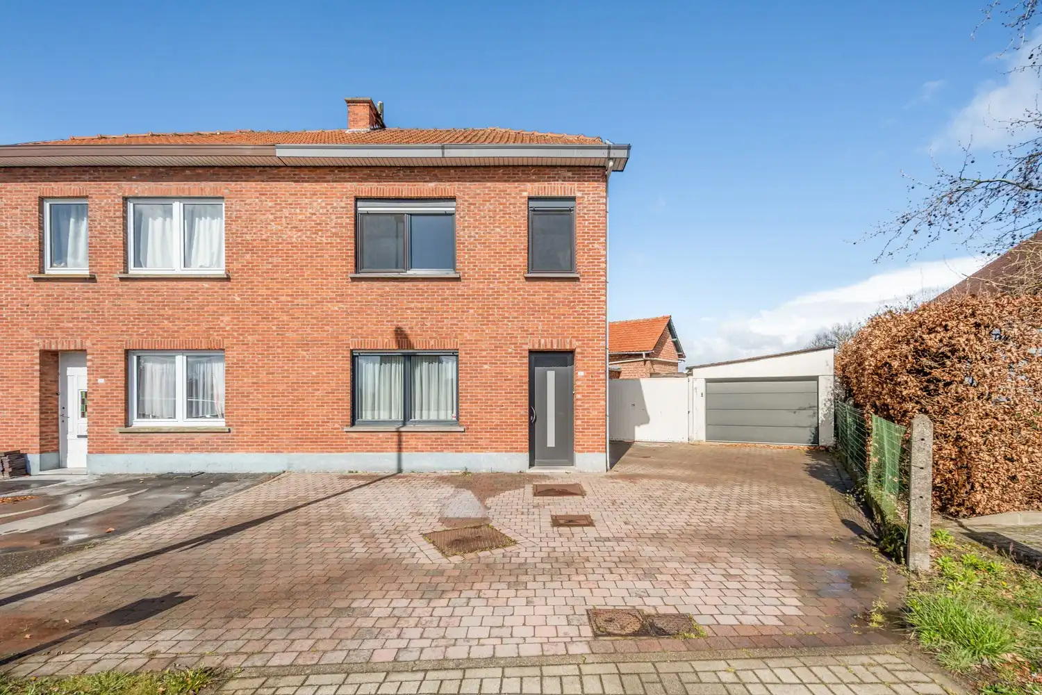 Huis te koop Hasseltsesteenweg 292 - 3800 Sint-Truiden