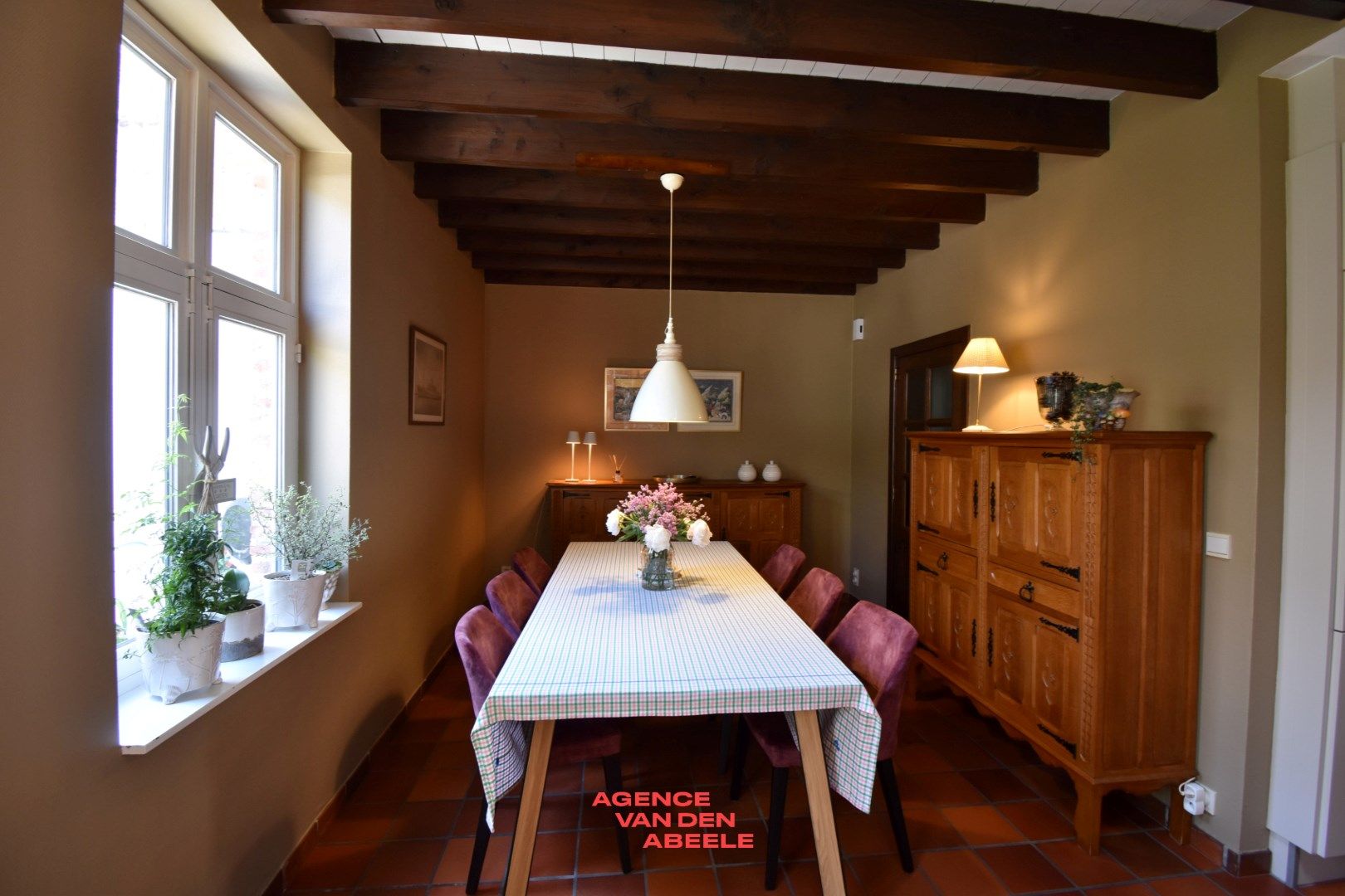 Authentieke historische stadswoning met prachtige tuin  foto 5