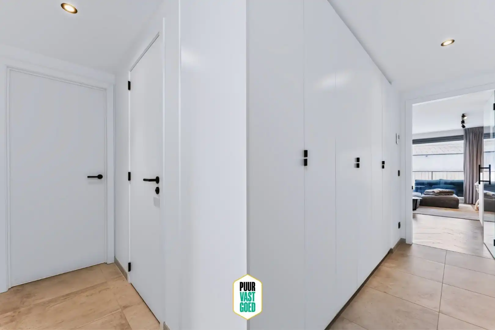 Recent, gezellig appartement met luxe en comfort foto 11