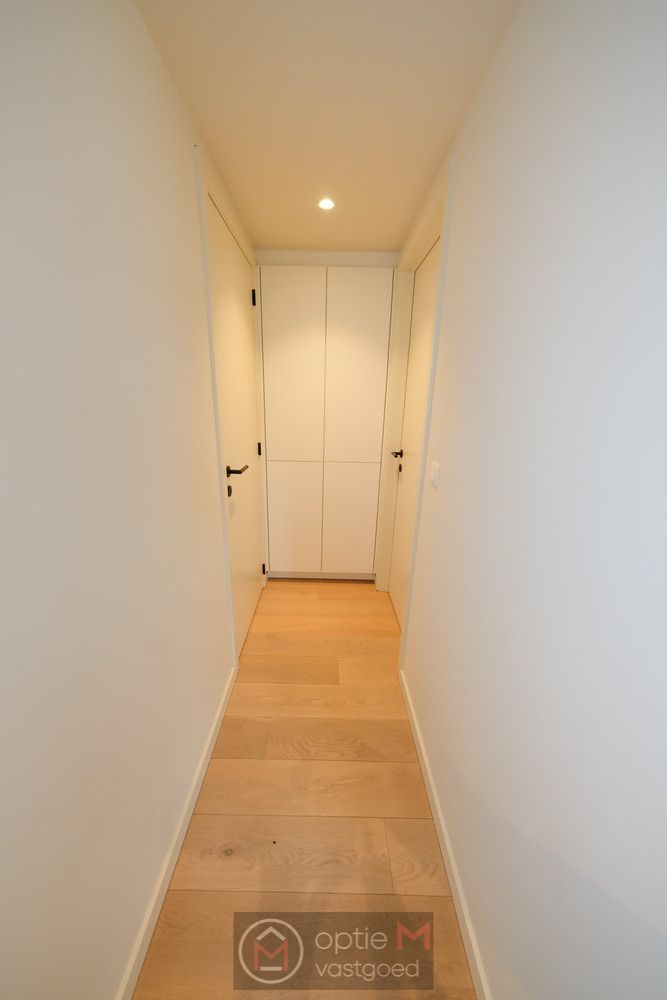 Energiezuinig recent appartement (2019) met luxueuze afwerking foto 22