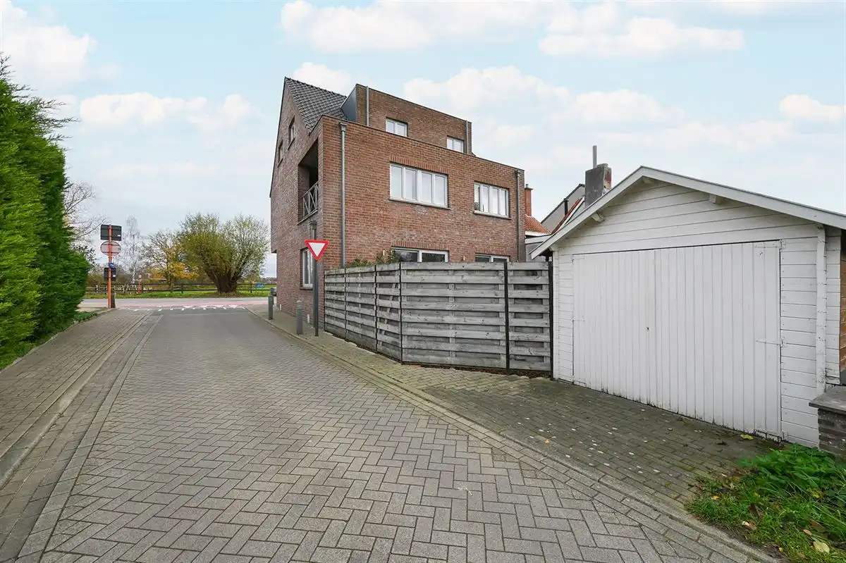 Tweewoonst, praktijkwoning of opbrengsteigendom foto 25